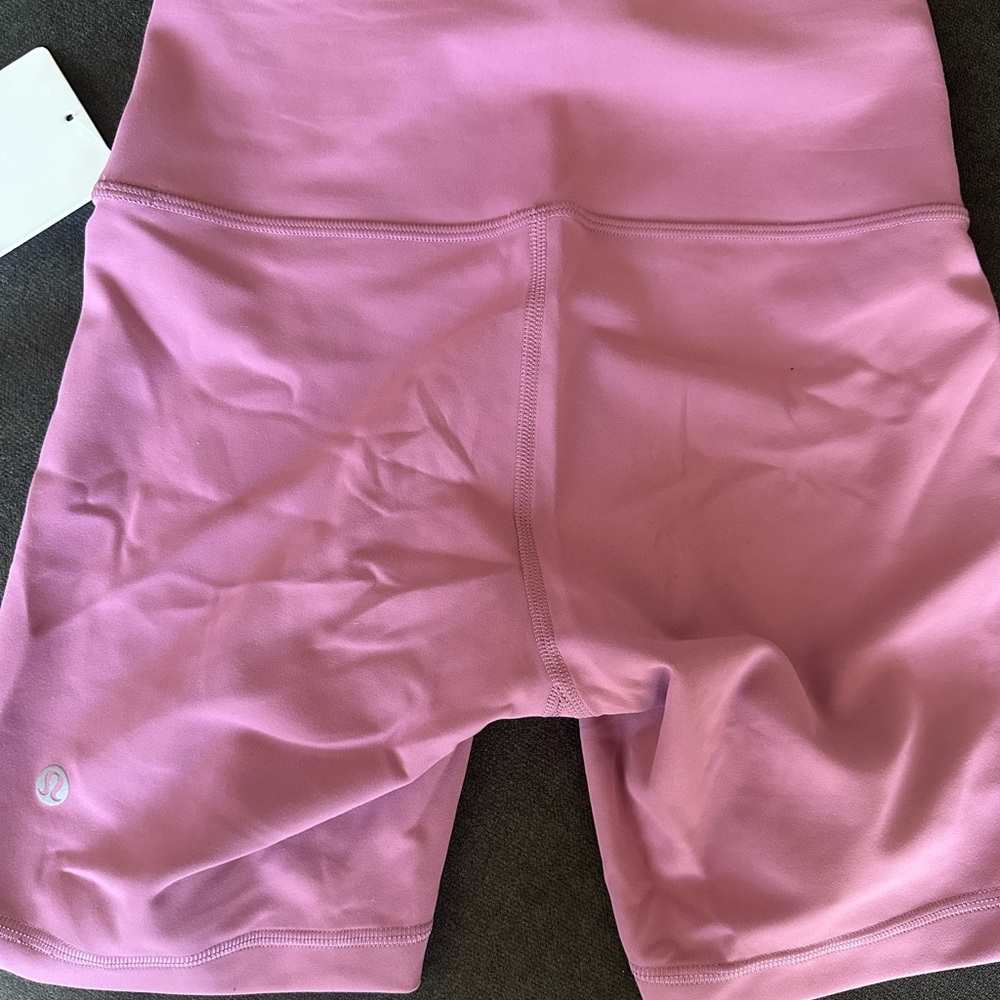 lululemon athletica Women's Velvet Dust Bike Shorts